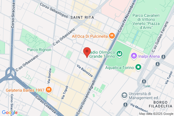 Scuola Media Statale A.Antonelli