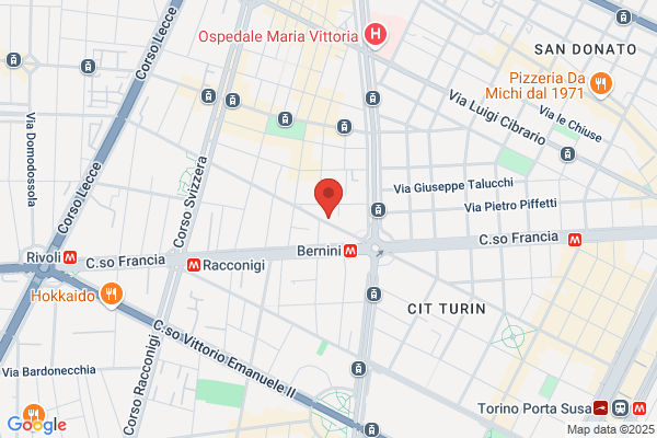 Scuole Materne Municipali