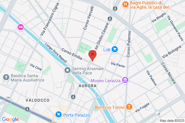 Scuole Pubbliche - Scuole Elementari E Direzioni Didattiche - Parin/// tica (I -