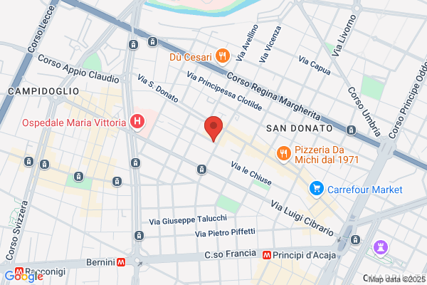 Scuole Pubbliche - Scuole Medie - Pacinotti a. - direzione