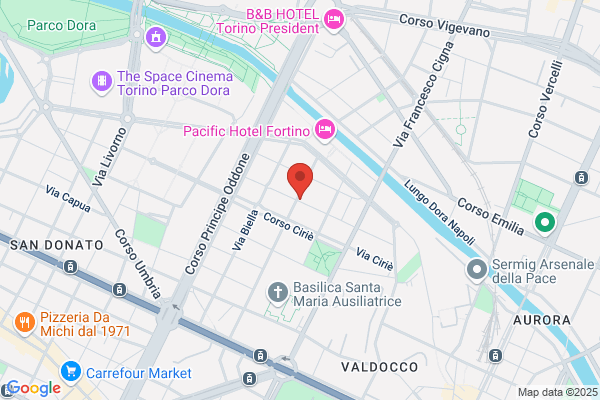 Scuole Pubbliche / Istituti Tecnici / Statale Per geometr/// (I guarino guarini)
