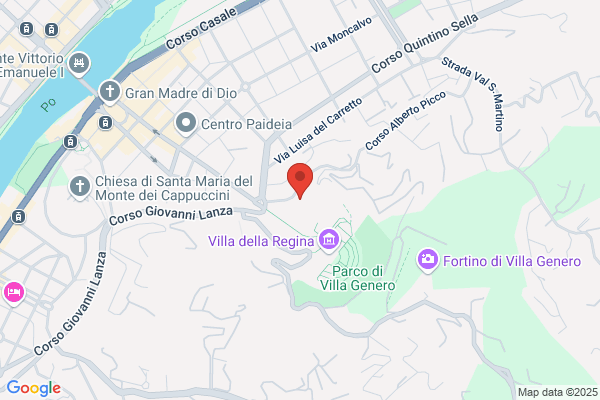 Scuole Pubbliche / Licei Scientifici / G. Segre