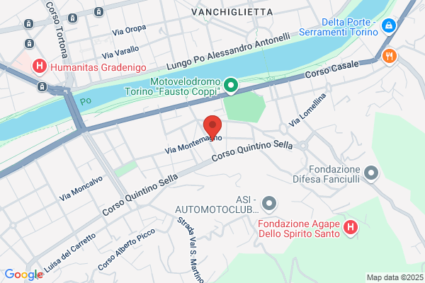 Scuole Pubbliche / Scuole Elementari E Direzioni Didattiche / gozzi g.