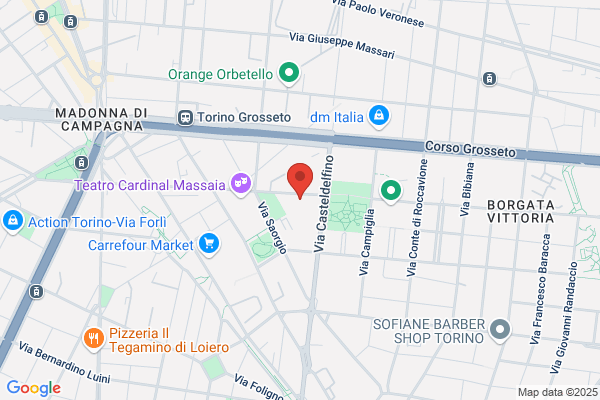 Scuole Pubbliche / Scuole Materne / Municipali / vittorio veneto