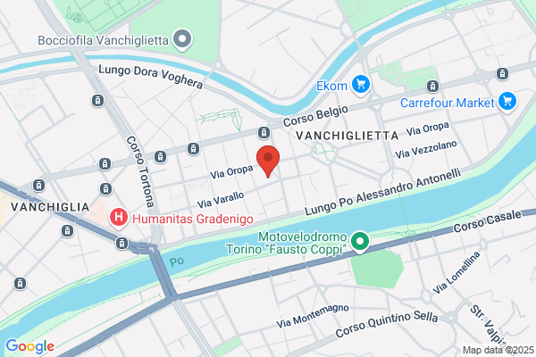 Scuole Pubbliche / Scuole Materne Municipali
