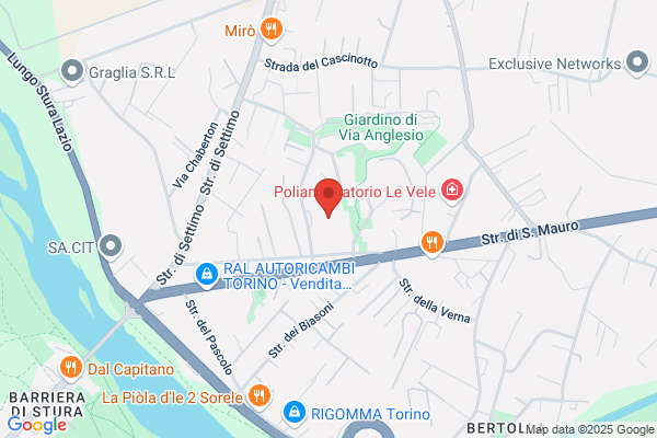 Scuole Pubbliche / Scuole Materne Municipali