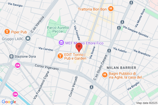 Scuole Pubbliche / Scuole Materne Municipali