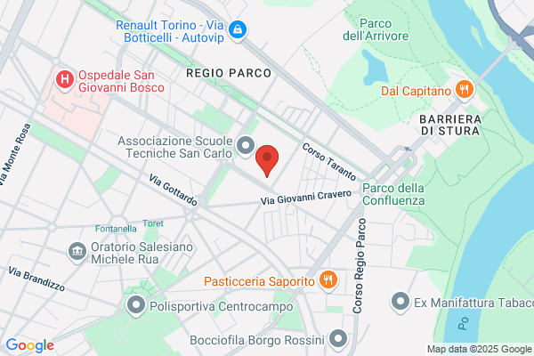 Scuole Pubbliche / Scuole Materne Municipali
