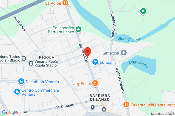 Scuole Pubbliche / Scuole Materne Statali