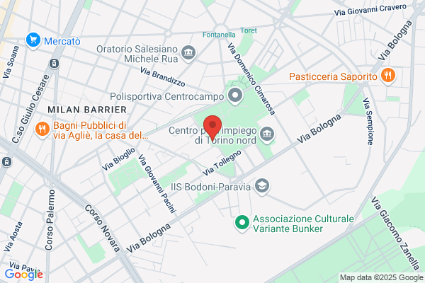 Scuole Pubbliche / Scuole Materne Statali