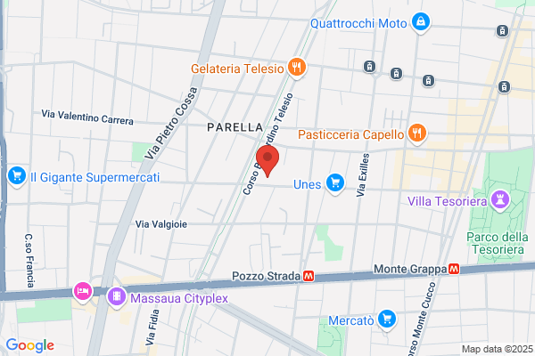 Scuole Pubbliche / Scuole Medie / Alighieri dante
