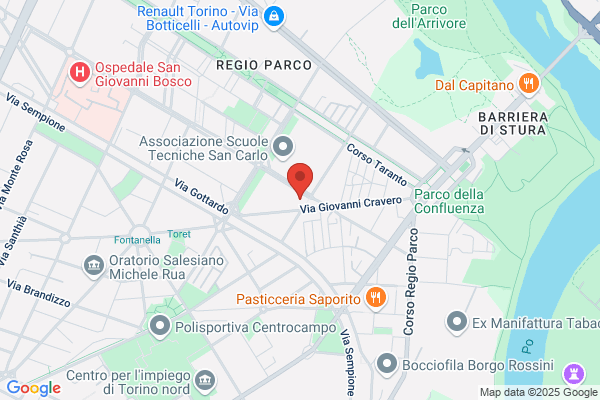 Scuole Pubbliche / Scuole Medie / Baretti