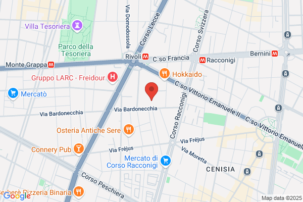 Scuole Pubbliche / Scuole Medie / Drovetti b.