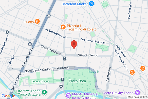 Scuole Pubbliche / Scuole Medie / Frassati