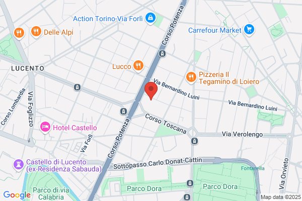 Scuole Pubbliche / Scuole Medie / Frassati P.G.
