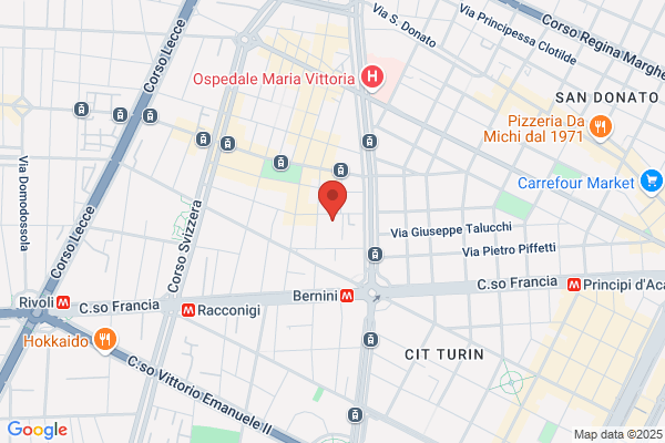 Scuole Pubbliche / Scuole Medie / Nigra c.