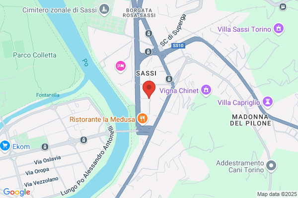 Scuole Pubbliche / Scuole Medie / Olivetti camillo