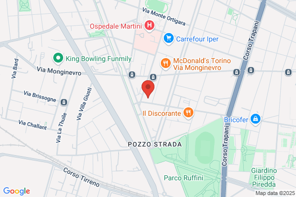 Scuole Pubbliche / Scuole Medie / Palazzeschi