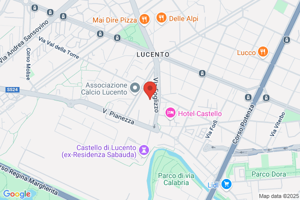 Scuole Pubbliche / Scuole Medie / Pola