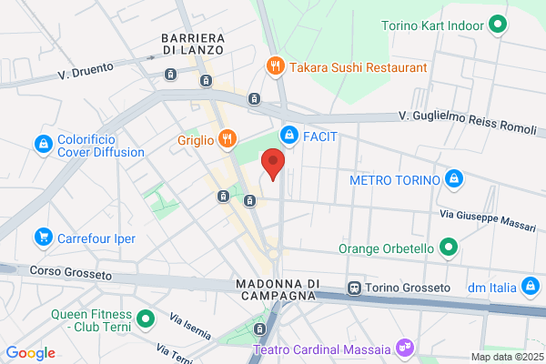 Scuole Pubbliche / Scuole Medie / Vian ignazio