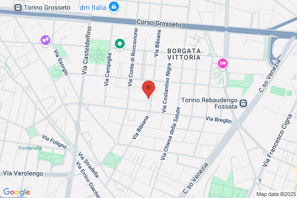 Scuole Pubbliche / Scuole Medie /Saba Umberto