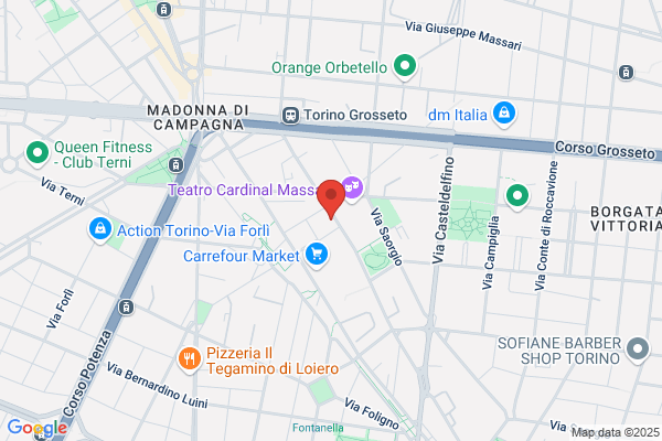 Scuole Pubbliche /Scuole Elementari E Direzioni Didattiche/ (Rgine Di campagna)