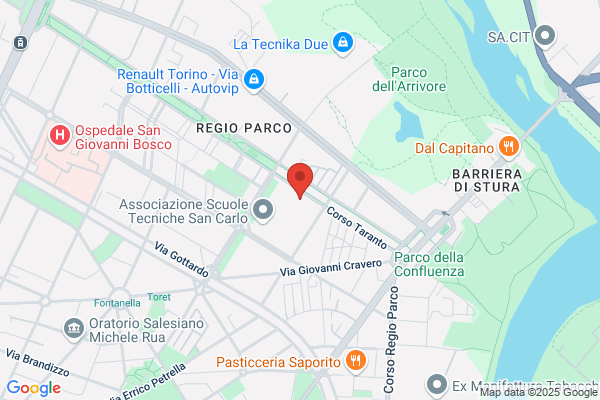 Scuole Pubbliche/Asili Nido Municipali