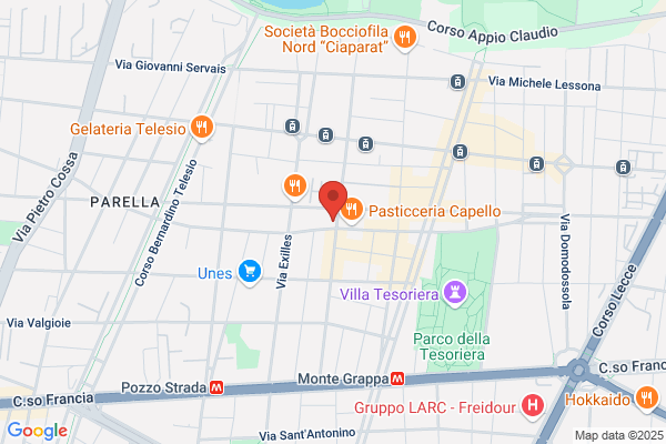 Scuole Pubbliche/Direzione Didattica Statale Duca Daosta