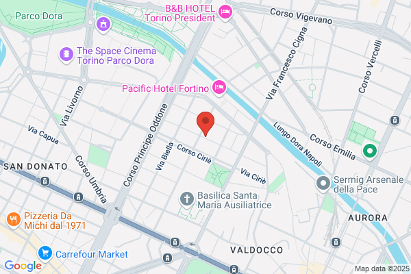 Scuole Pubbliche/Istituti Darte/Istituto Statale Darte A.Passoni