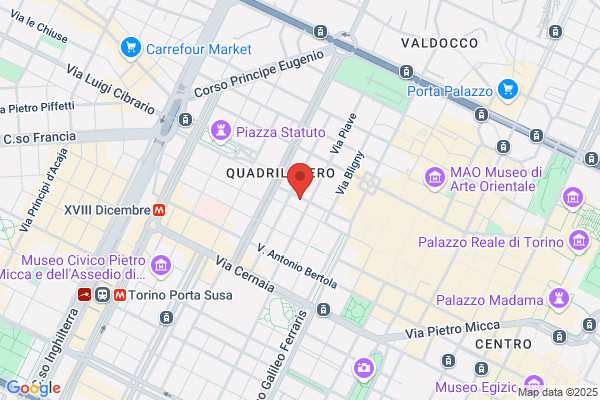 Scuole Pubbliche/Licei Artistici/Istituto Darte A. Passoni