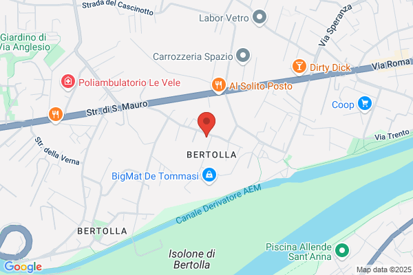 Scuole Pubbliche/Scuole Elementari E Direzioni Didattiche/Cena G.