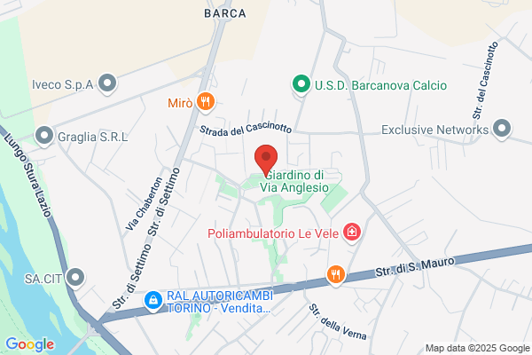 Scuole Pubbliche/Scuole Elementari E Direzioni Didattiche/Cena G.