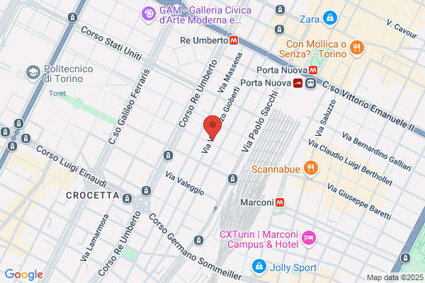 Scuole Pubbliche/Scuole Materne Municipali