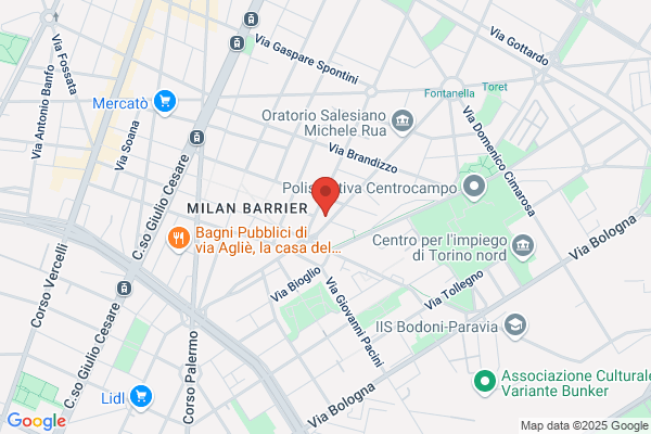 Scuole Pubbliche/Scuole Materne Municipali