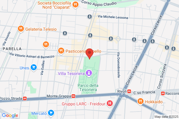 Scuole Pubbliche/Scuole Materne Municipali