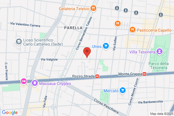 Scuole Pubbliche/Scuole Materne Municipali