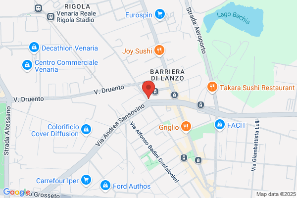 Scuole Pubbliche/Scuole Materne Municipali