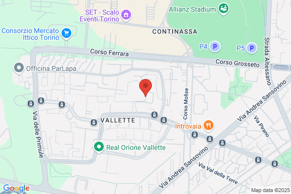 Scuole Pubbliche/Scuole Materne Municipali