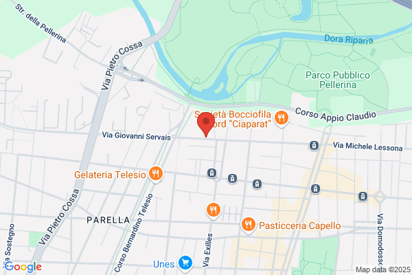 Scuole Pubbliche/Scuole Materne Municipali