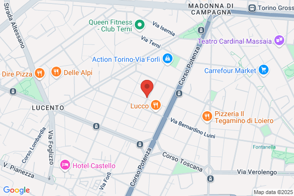 Scuole Pubbliche/Scuole Materne Municipali