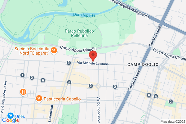 Scuole Pubbliche/Scuole Materne Municipali