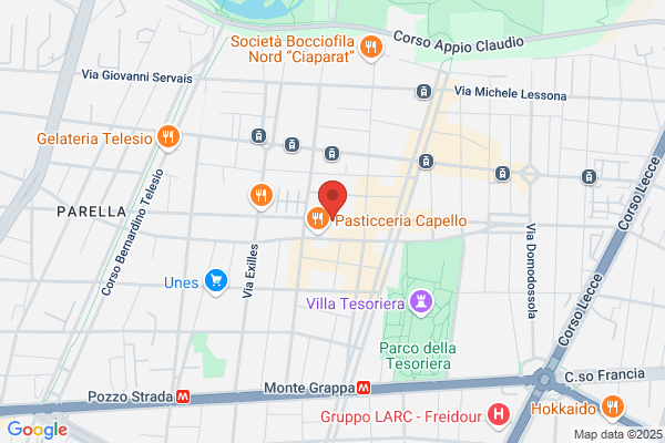 Scuole Pubbliche/Scuole Materne Municipali