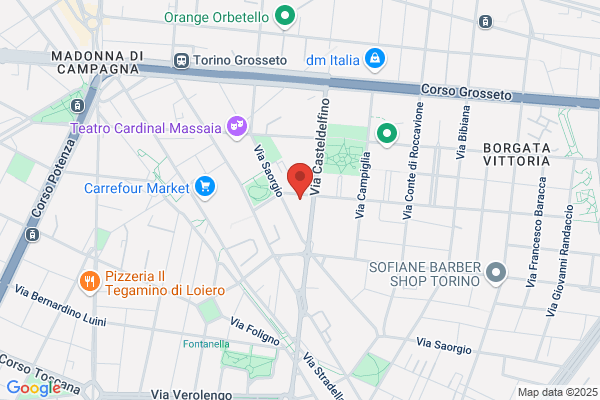 Scuole Pubbliche/Scuole Materne Municipali