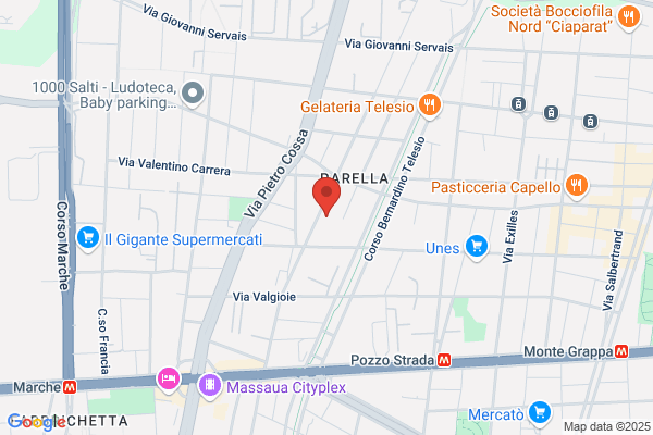 Scuole Pubbliche/Scuole Materne Municipali
