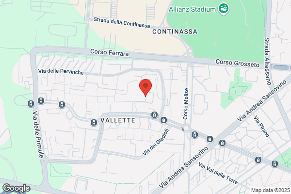 Scuole Pubbliche/Scuole Materne Municipali