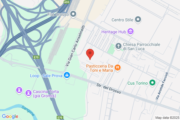 Scuole Pubbliche/Scuole Materne Municipali/Circoscrizione 10