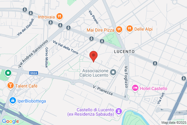 Scuole Pubbliche/Scuole Materne Statali