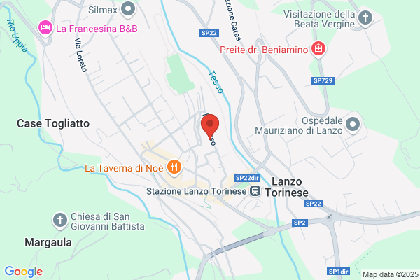Scuole Pubbliche/Scuole Materne Statali