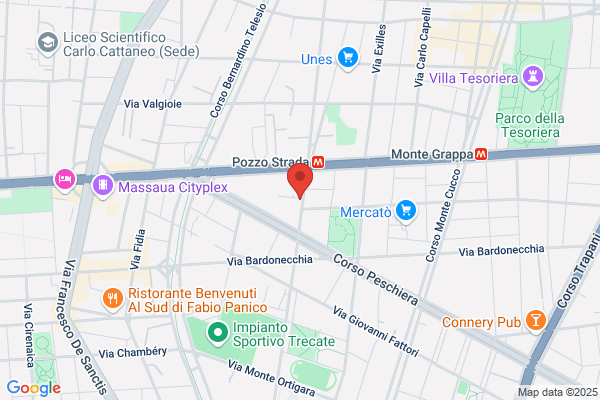 Scuole Pubbliche/Scuole Materne Statali