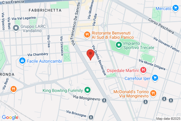 Scuole Pubbliche/Scuole Materne Statali